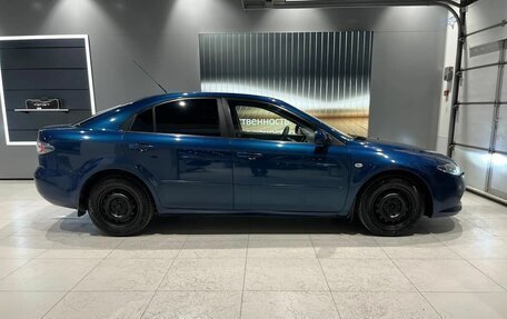 Mazda 6, 2007 год, 430 000 рублей, 8 фотография