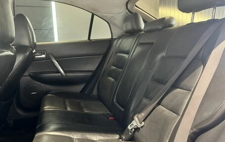 Mazda 6, 2007 год, 430 000 рублей, 15 фотография
