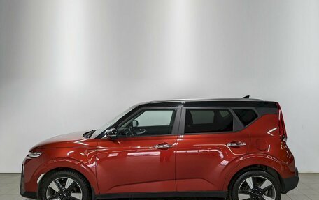 KIA Soul III, 2022 год, 2 190 000 рублей, 8 фотография