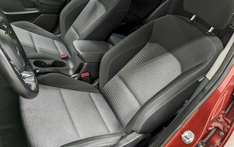 KIA Soul III, 2022 год, 2 190 000 рублей, 14 фотография