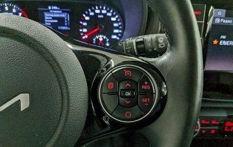 KIA Soul III, 2022 год, 2 190 000 рублей, 28 фотография
