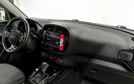 KIA Soul III, 2022 год, 2 190 000 рублей, 20 фотография