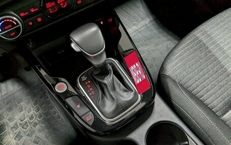 KIA Soul III, 2022 год, 2 190 000 рублей, 30 фотография