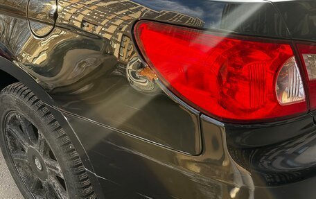 Chrysler Sebring III, 2007 год, 450 000 рублей, 6 фотография