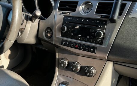 Chrysler Sebring III, 2007 год, 450 000 рублей, 9 фотография