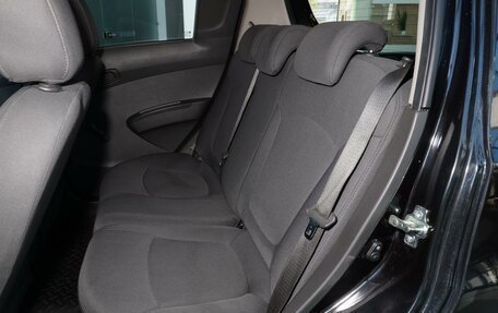 Chevrolet Spark III, 2011 год, 475 111 рублей, 13 фотография