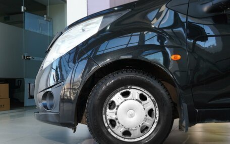 Chevrolet Spark III, 2011 год, 475 111 рублей, 9 фотография