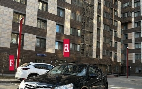 Chrysler Sebring III, 2007 год, 450 000 рублей, 7 фотография