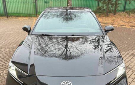 Toyota Camry, 2024 год, 5 050 000 рублей, 5 фотография