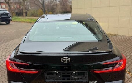 Toyota Camry, 2024 год, 5 050 000 рублей, 3 фотография