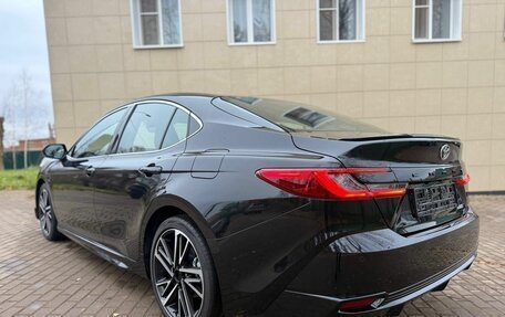 Toyota Camry, 2024 год, 5 050 000 рублей, 2 фотография
