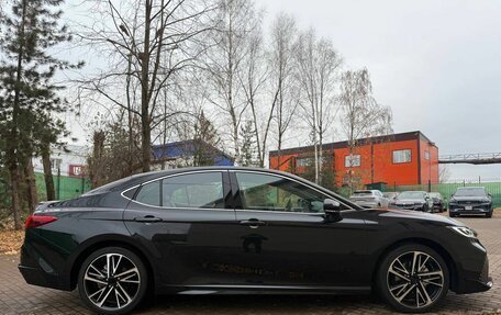 Toyota Camry, 2024 год, 5 050 000 рублей, 4 фотография