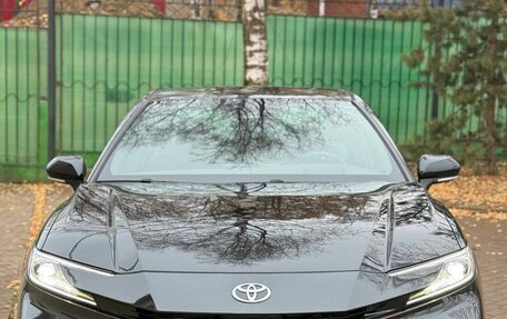 Toyota Camry, 2024 год, 5 050 000 рублей, 6 фотография