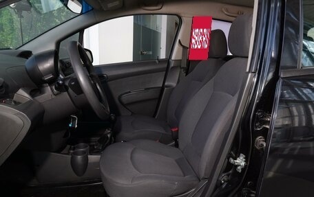 Chevrolet Spark III, 2011 год, 475 111 рублей, 14 фотография