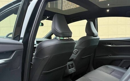 Toyota Camry, 2024 год, 5 050 000 рублей, 7 фотография