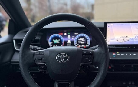 Toyota Camry, 2024 год, 5 050 000 рублей, 8 фотография