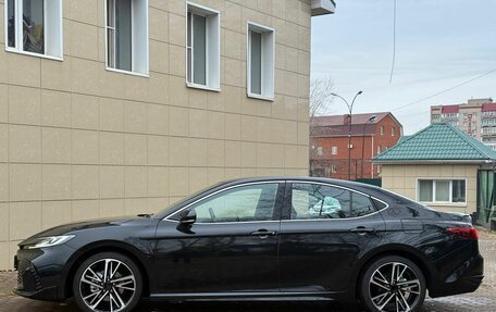 Toyota Camry, 2024 год, 5 050 000 рублей, 9 фотография