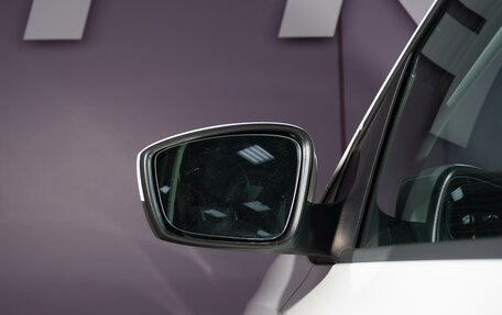 Volkswagen Polo VI (EU Market), 2014 год, 890 111 рублей, 8 фотография