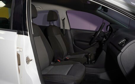 Volkswagen Polo VI (EU Market), 2014 год, 890 111 рублей, 12 фотография