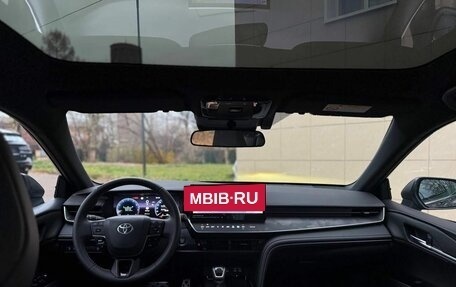 Toyota Camry, 2024 год, 5 050 000 рублей, 10 фотография