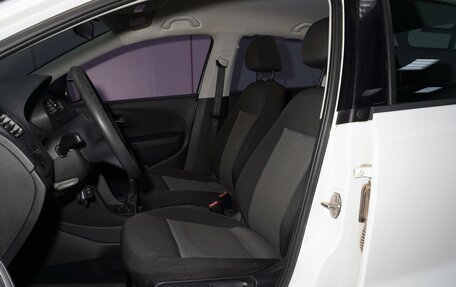 Volkswagen Polo VI (EU Market), 2014 год, 890 111 рублей, 14 фотография