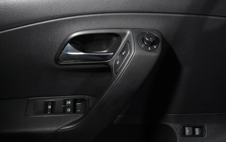 Volkswagen Polo VI (EU Market), 2014 год, 890 111 рублей, 23 фотография