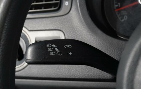 Volkswagen Polo VI (EU Market), 2014 год, 890 111 рублей, 17 фотография