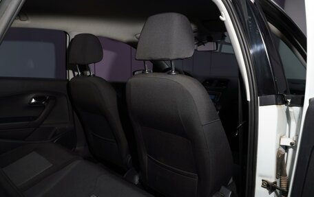 Volkswagen Polo VI (EU Market), 2014 год, 890 111 рублей, 15 фотография
