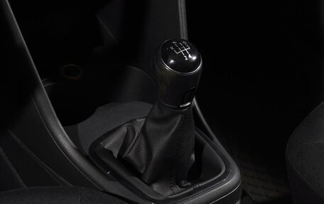 Volkswagen Polo VI (EU Market), 2014 год, 890 111 рублей, 19 фотография