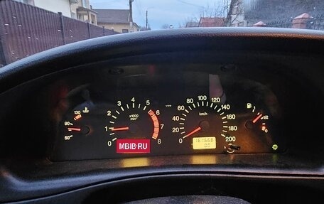 Chevrolet Niva I рестайлинг, 2011 год, 352 000 рублей, 9 фотография