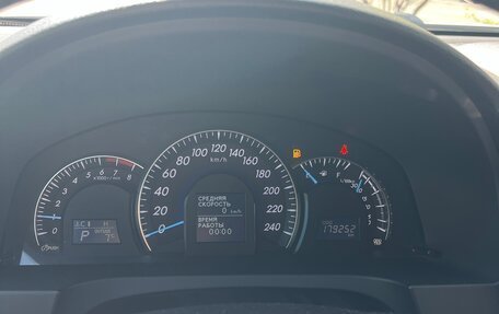 Toyota Camry, 2013 год, 1 760 000 рублей, 9 фотография