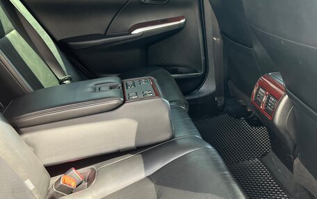 Toyota Camry, 2013 год, 1 760 000 рублей, 6 фотография