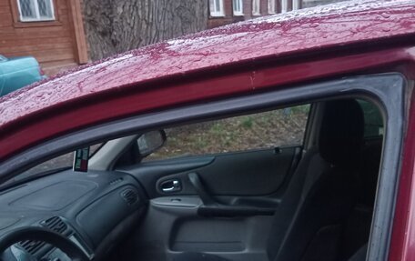 Mazda 323, 2003 год, 130 000 рублей, 5 фотография