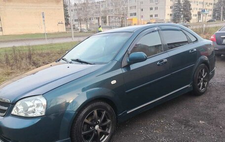 Chevrolet Lacetti, 2008 год, 315 000 рублей, 3 фотография