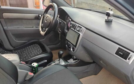 Chevrolet Lacetti, 2008 год, 315 000 рублей, 6 фотография