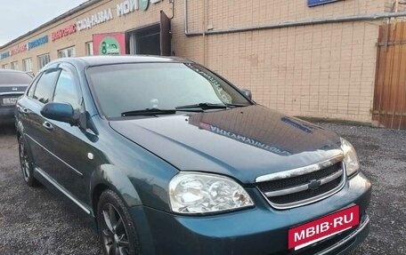 Chevrolet Lacetti, 2008 год, 315 000 рублей, 2 фотография