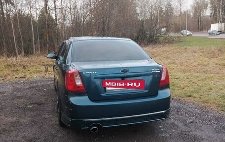Chevrolet Lacetti, 2008 год, 315 000 рублей, 5 фотография