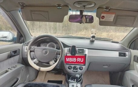 Chevrolet Lacetti, 2008 год, 315 000 рублей, 7 фотография