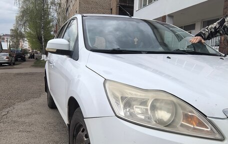 Ford Focus II рестайлинг, 2010 год, 480 000 рублей, 4 фотография