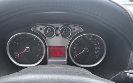 Ford Focus II рестайлинг, 2010 год, 480 000 рублей, 7 фотография