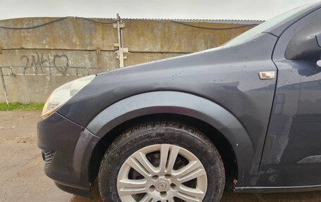Opel Astra H, 2010 год, 720 000 рублей, 2 фотография