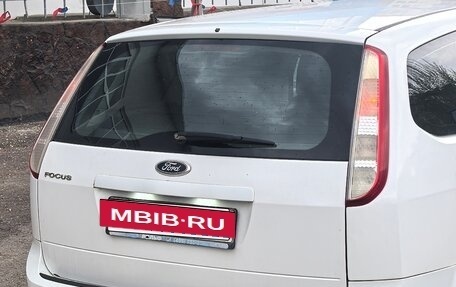 Ford Focus II рестайлинг, 2010 год, 480 000 рублей, 5 фотография