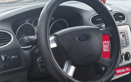 Ford Focus II рестайлинг, 2010 год, 480 000 рублей, 6 фотография