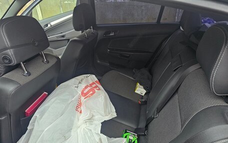 Opel Astra H, 2010 год, 720 000 рублей, 7 фотография
