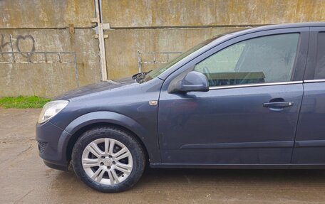 Opel Astra H, 2010 год, 720 000 рублей, 12 фотография