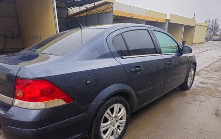 Opel Astra H, 2010 год, 720 000 рублей, 11 фотография