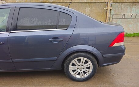 Opel Astra H, 2010 год, 720 000 рублей, 13 фотография