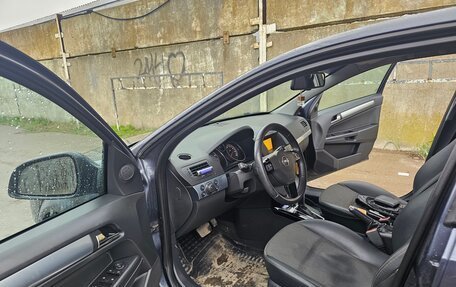 Opel Astra H, 2010 год, 720 000 рублей, 5 фотография