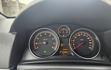 Opel Astra H, 2010 год, 720 000 рублей, 8 фотография