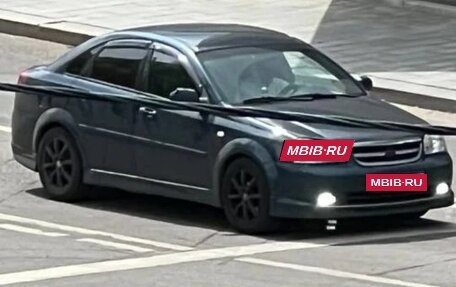 Chevrolet Lacetti, 2008 год, 315 000 рублей, 10 фотография